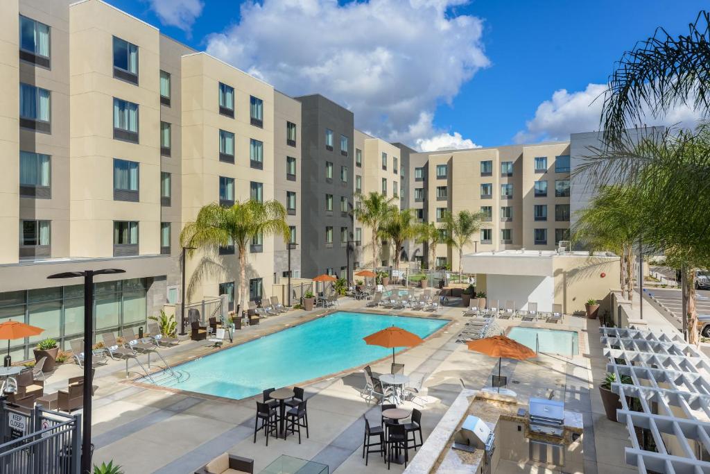 Homewood Suites by Hilton Anaheim Conv Ctr/Disneyland Main Main image 1